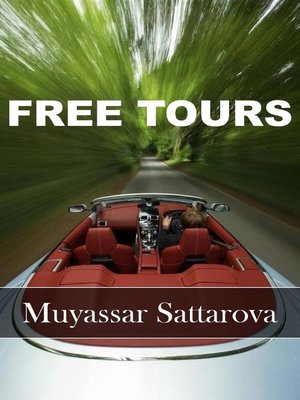 cover image of Free Tours